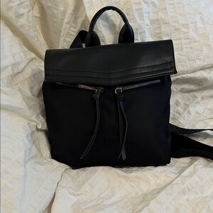 Botkier Black Backpack for Women